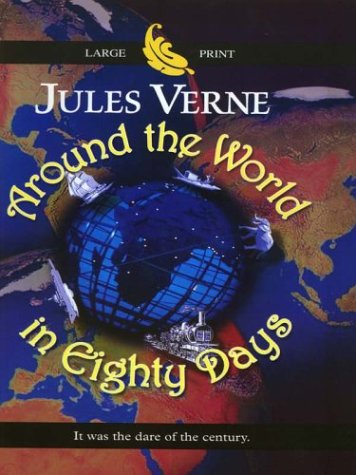  Jules Verne