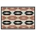 Premium-Quality Designer Mat - Scottsdale