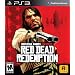 Red Dead Redemption