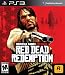 Red Dead Redemption