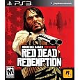 Red Dead Redemption for PS3 and Xbox 360
