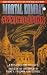 Books : "Mortal Kombat": Annihilation (Mortal kombat)