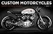 Bike EXIF Custom Motorcycle Calendar 2013 (Multilingual Edition)