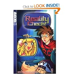Reality Check, Book 1