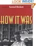 How It Was: A Memoir of Samuel Beckett