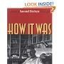 How It Was: A Memoir of Samuel Beckett