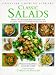Book CLASSIC SALADS (CREATIVE COOKING LIBRARY)