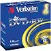 Verbatim DataLifePlus DVD+RW x 5 - 4.7 Go