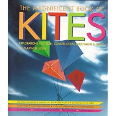 The Magnificent Book of Kites