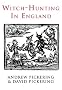 Witch-Hunting in England