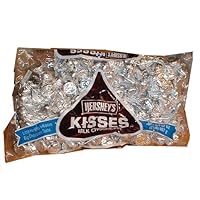 Hershey Kisses Large Bag 5 pounds