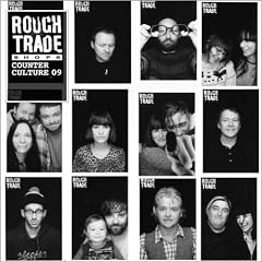Rough Trade Counter Culture 09