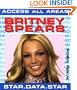 Britney Spears (Access All Areas)