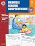 Bilingual Reading Comprehension, Grade 2 (Bilingual Reading Comprehension)