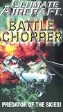 Review Delta Visual Entertainment  / Ultimate Aircraft - Battle Chopper