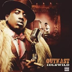 Idlewild [Vinyl]