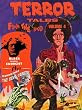 Terror Tales 4: From the Hood [DVD] [Region 1] [NTSC]