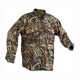 Mad Dog Dead Silent Long Sleeve Shirt