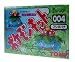 3 Pokemon 004 Bulbasaur Wind-Up Walking Figure Snap Model Kit