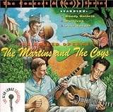 The Ballad Operas: The Martins & The Coys