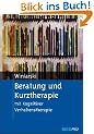 Beratung und Kurztherapie mit Kognitiver Verhaltenstherapie