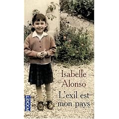 L'exil est mon pays