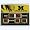 College Sports Scoreboard Wall Clocks,Missouri Tigers