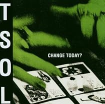 Change Today? (Rm)