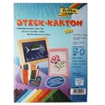 Folia 2347 - Stickkarton 300g/m�, 17,...