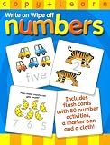 Counting (Copy & Learn)