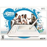 uDraw GameTablet with uDraw Studio