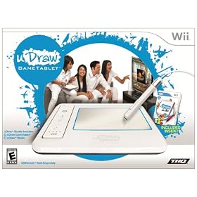 Udraw Studio - Game and Tablet