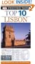 Top 10 Lisbon (Eyewitness Top 10 Travel Guides)