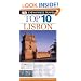 Top 10 Lisbon (Eyewitness Top 10 Travel Guides)