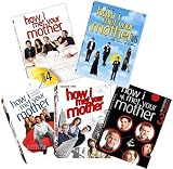 How I Met Your Mother: Seasons 1-5
