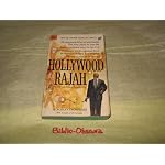 Hollywood Rajah: The life and times of Louis B. Mayer (Dell book) book cover