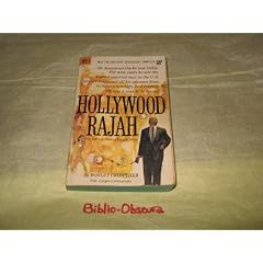 Hollywood Rajah: The life and times of Louis B. Mayer (Dell book)