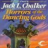 Horrors of the Dancing Gods: The Dancing Gods, Book 5