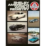 Shelby American World Registry