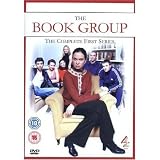 The Book Group: Series 1 [Region 2]
