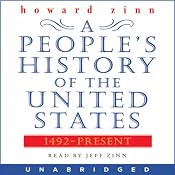 A People's History of the United States: 1492 to Present | [Howard Zinn]