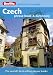 Berlitz Czech Phrase Book & Dictionary (Berlitz Phrase Book)