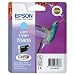 Epson T0805 - Print cartridge - 1 x light cyan