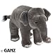 Webkinz Signature Asian Elephant