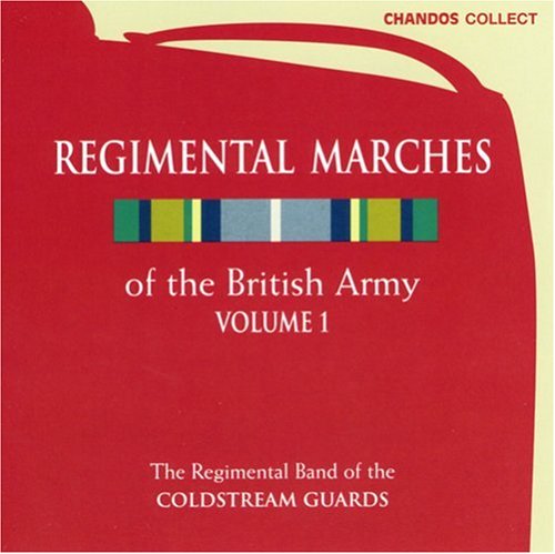 Buy Regimental Marches of the British Army Vol. 1 online at Discounted New and Used prices. Delivered to your door with Childrens Toyshop.com