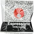 Espressione 100% Arabica Coffee, 150-Count Pods