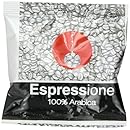 Espressione 100% Arabica Coffee, 150-Count Pods