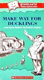Make Way for Ducklings and More Robert McCloskey Stories