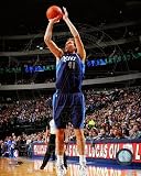 Dirk Nowitzki 2011-12 Action Poster by Unknown (8.00 x 10.00)