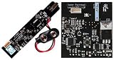 Hater Shocker Hatred Board / Symbio Halo Board Combo